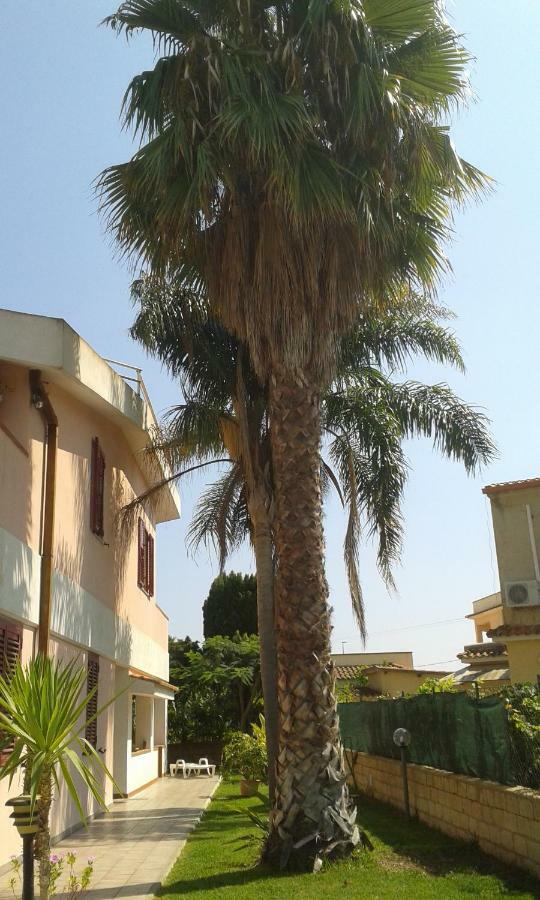 Profumo Di Mare Fronte Spiaggia Lido di Noto Exterior foto